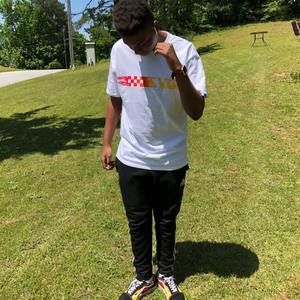 Meet your Posher, Antoine